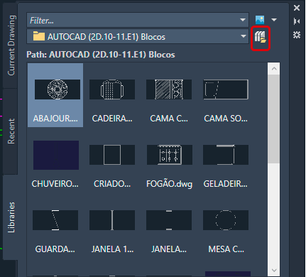 AutoCAD-2021