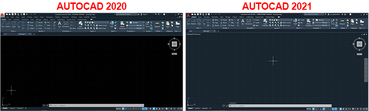 AutoCAD-2021