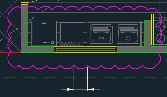 AutoCAD-2021