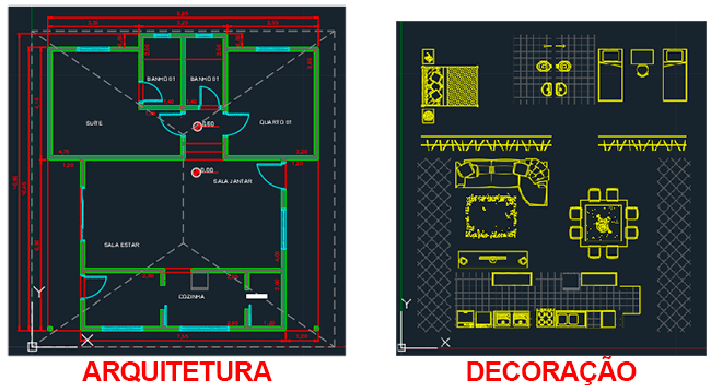 AutoCAD-2021