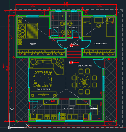 AutoCAD-2021