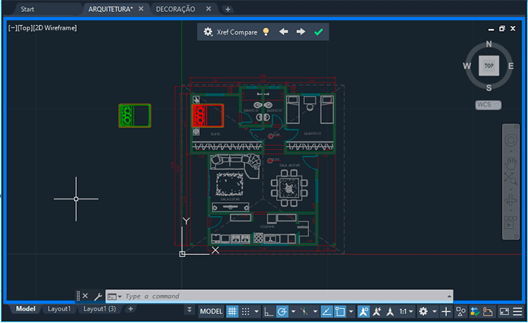 AutoCAD-2021