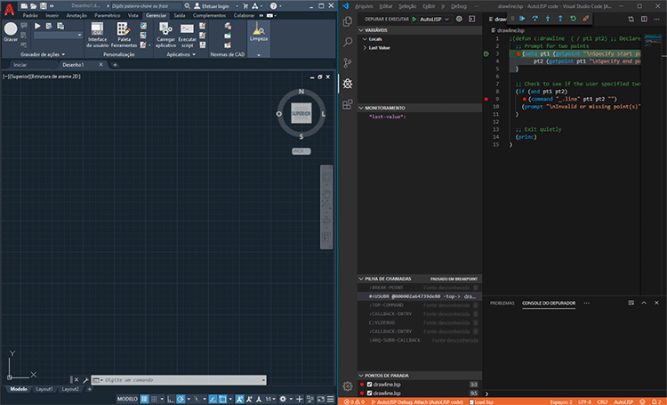AutoCAD-2021
