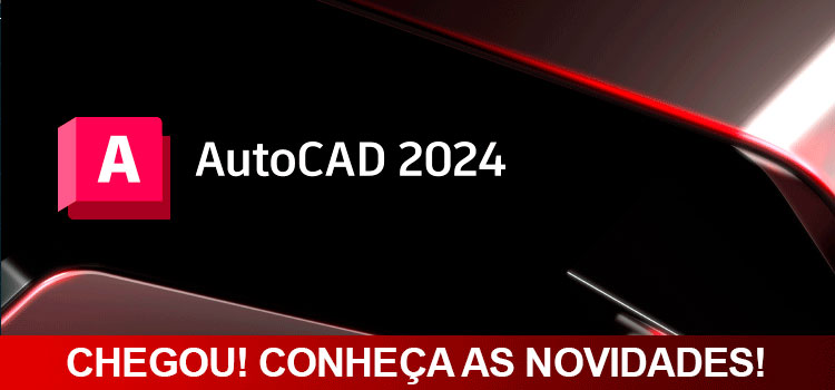 AutoCAD 2024 01A