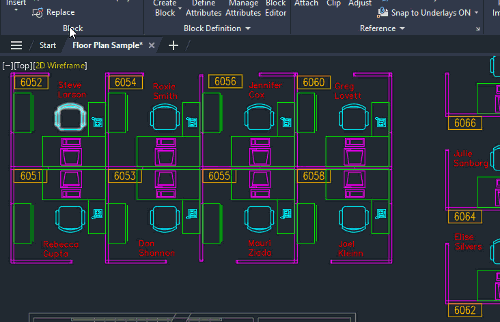 AutoCAD 2024 chegou! 17 AutoCAD-2024