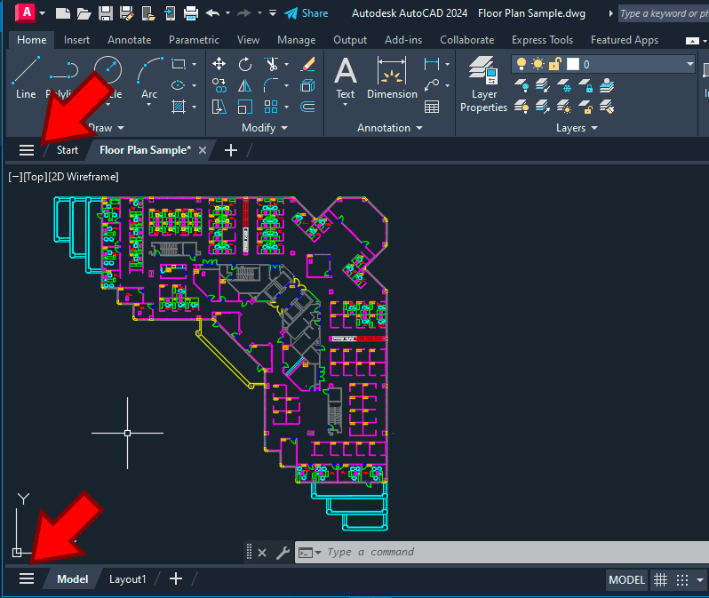 AutoCAD 2024 chegou! 7 AutoCAD-2024