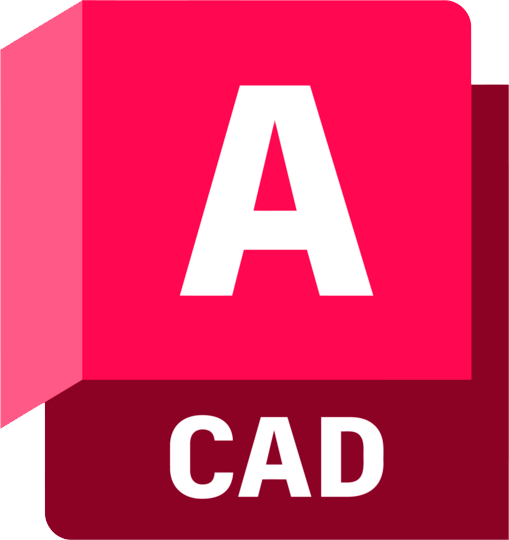 AutoCAD logo