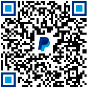 PAYPAL QR 300x298