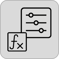 Parametrização e fórmulas