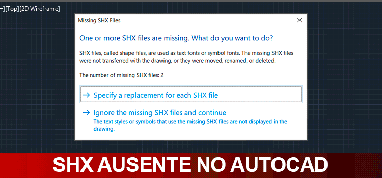 SHX ausente 01