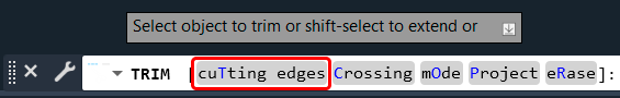 Trim-e-extend-modo-clássico