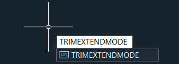 Trim-e-extend-modo-clássico