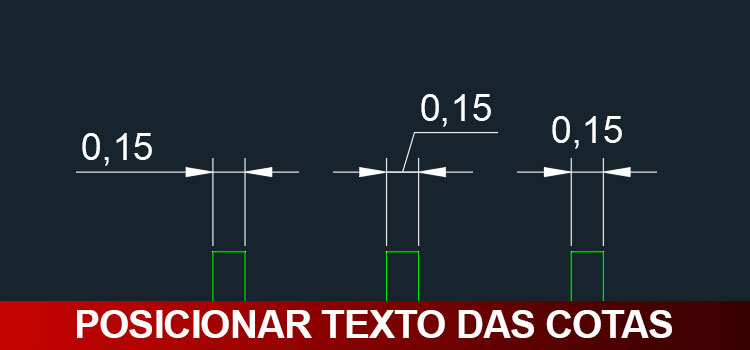 alinhas texto cotas pequenas 01A