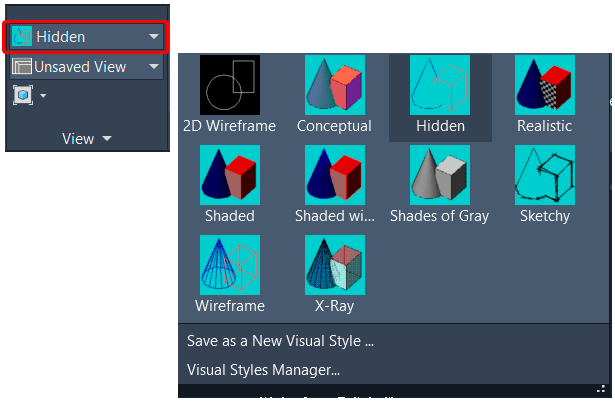 autocad-3d