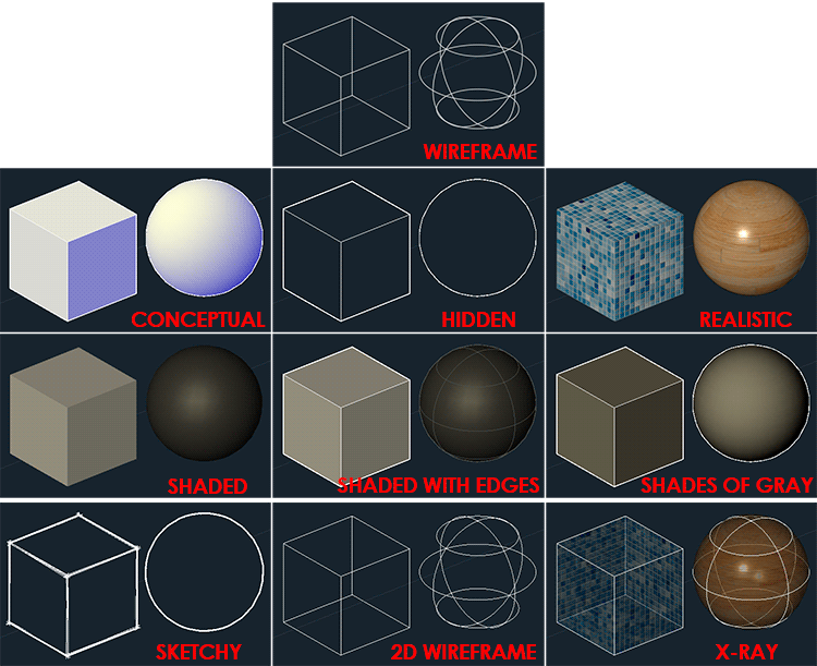 autocad-3d