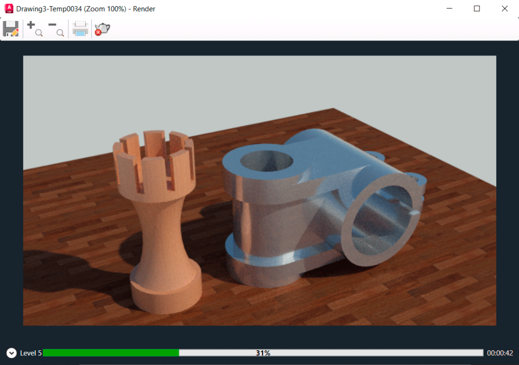 autocad-3d