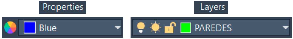 cores-no-autocad