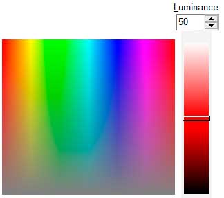cores-no-autocad