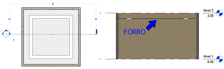 criar-forro-rebaixado-e-sanca