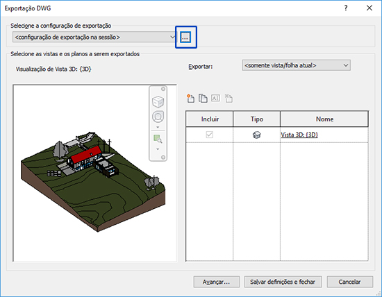 exportar-revit-para-sketchup