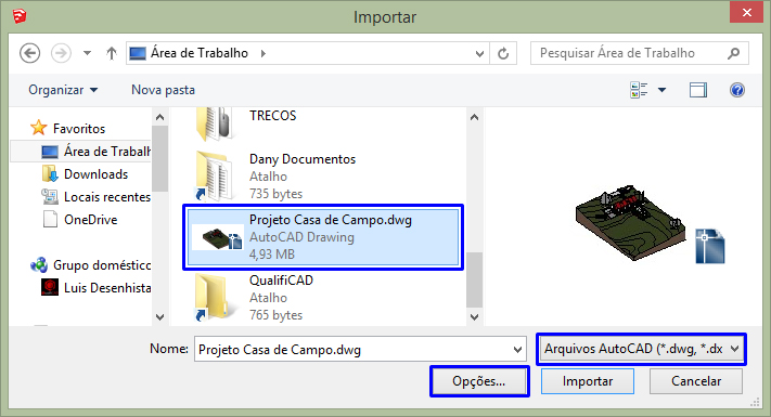 exportar-revit-para-sketchup