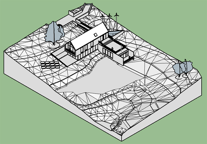 exportar-revit-para-sketchup