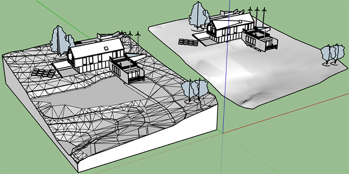 exportar-revit-para-sketchup