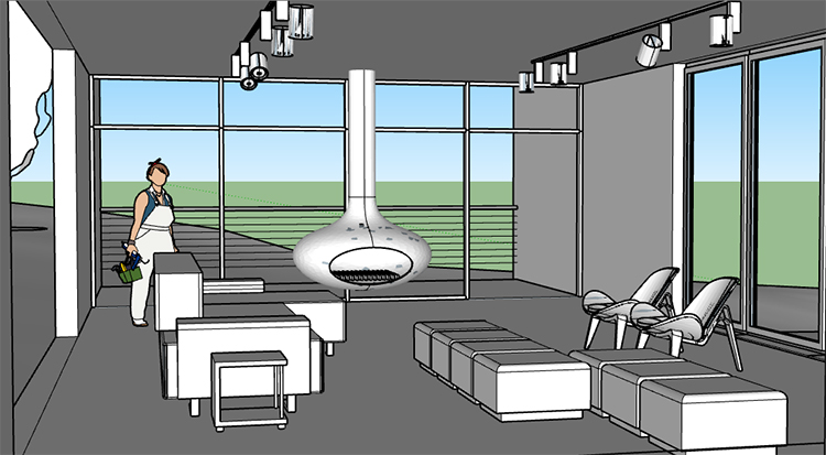 exportar-revit-para-sketchup
