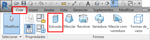 modelagem-basica-extrusão