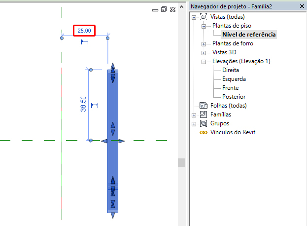 modelagem-basica-extrusão