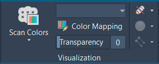 nuvem-de-pontos-autocad