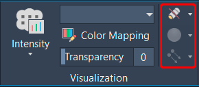 nuvem-de-pontos-autocad