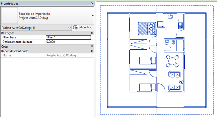 visualizar-janelas-da-planta-dwg