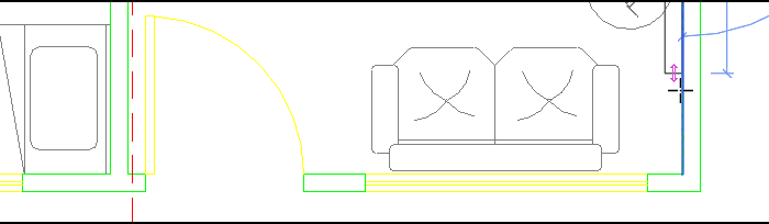 visualizar-janelas-da-planta-dwg
