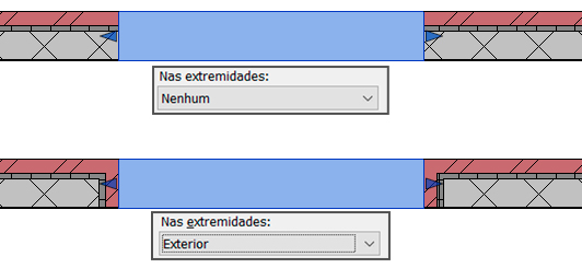 Aberturas