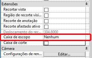 Caixa-de-escopo