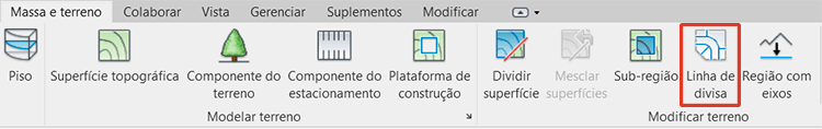 Linha-de-divisa