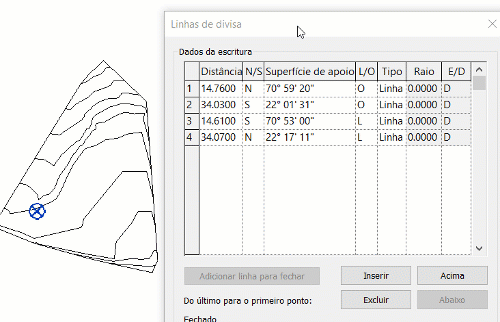 Linha-de-divisa