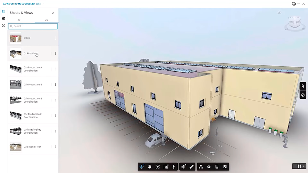 REVIT-2023