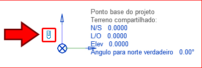 alterar-cota-zero-do-projeto