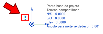 alterar-cota-zero-do-projeto