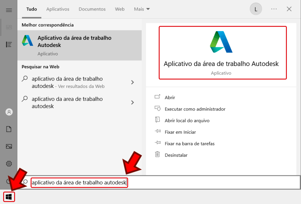 atualizações-e-service-packs