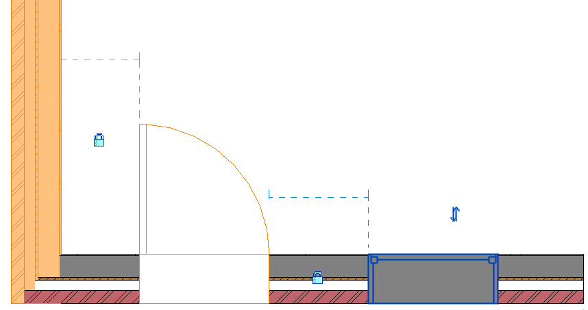 cadeado-no-revit