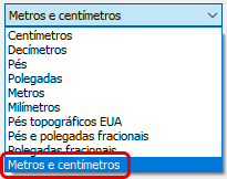 Configurar unidades no Revit 13 configurar-unidades-no-revit