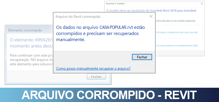 corrigir erros de arquivos 01