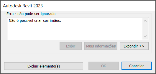 corrimão-de-parede