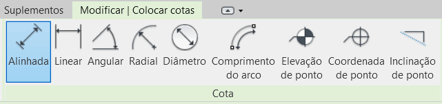Cotas personalizadas no Revit 4 cotas-personalizadas