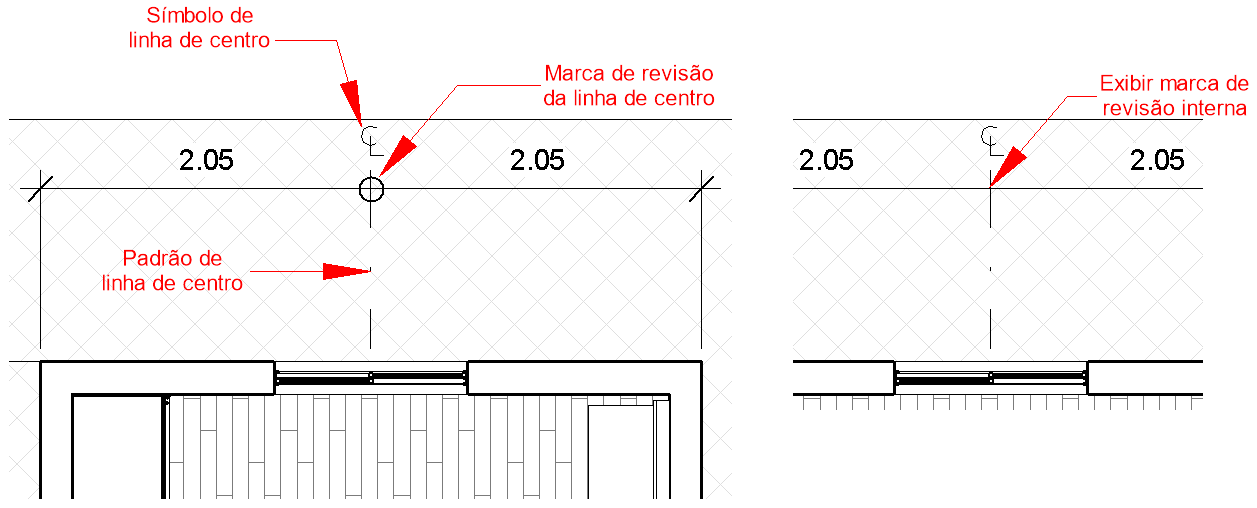 Cotas personalizadas no Revit 34 cotas-personalizadas
