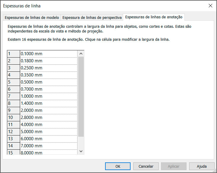 Cotas personalizadas no Revit 27 cotas-personalizadas