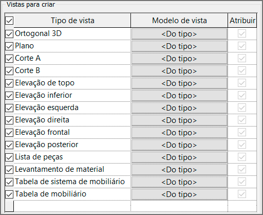 Criar montagem - Revit 28 criar-montagem